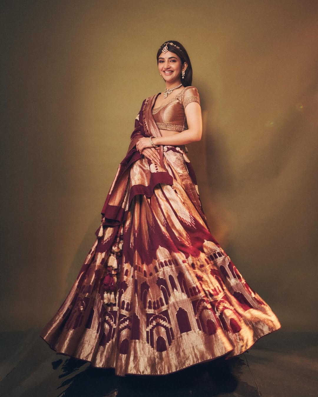 SREE LEELA